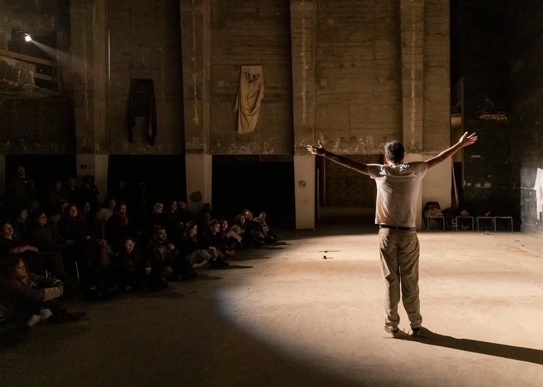 Les Urbaines Festival